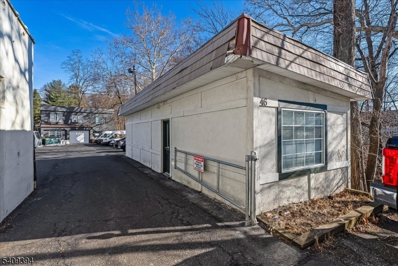 46 Abbett Avenue Morristown NJ 07960