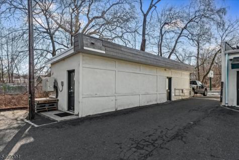 46 Abbett Avenue Morristown NJ 07960