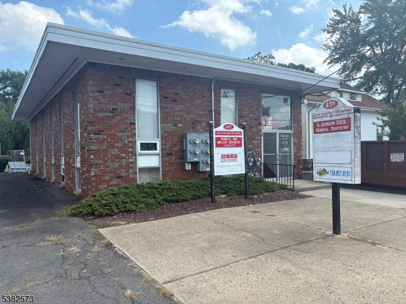451 S Washington Avenue Piscataway NJ 08854