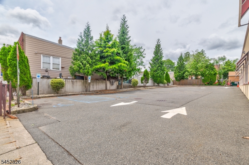 303 Belmont Avenue Belleville NJ 07109