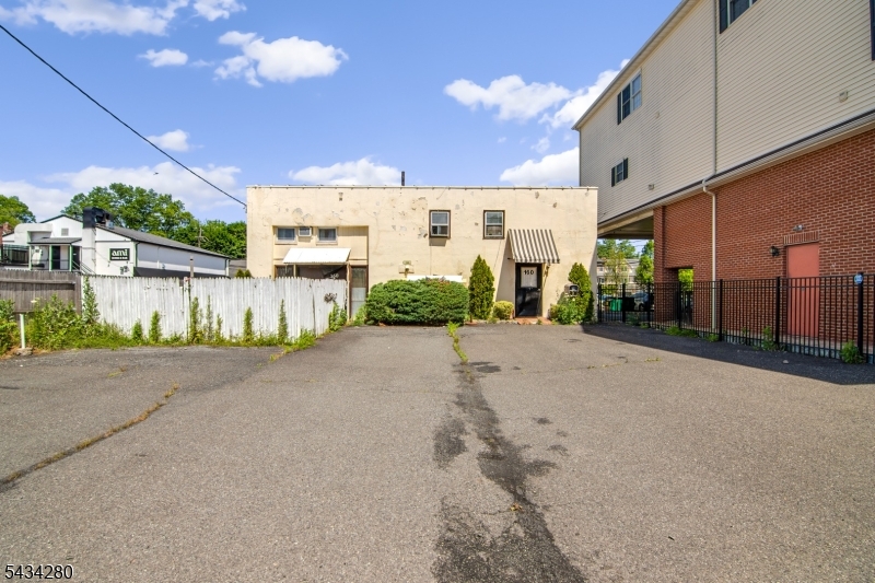 160 Sherman Avenue Berkeley Heights NJ 07922