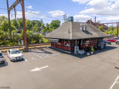 160 Sherman Avenue Berkeley Heights NJ 07922
