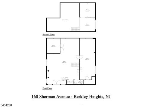 160 Sherman Avenue Berkeley Heights NJ 07922