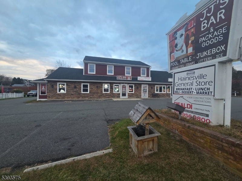 269 Us Highway 206 Sandyston NJ 07826