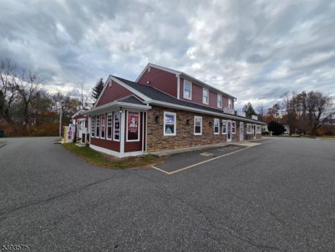 269 Us Highway 206 Sandyston NJ 07826