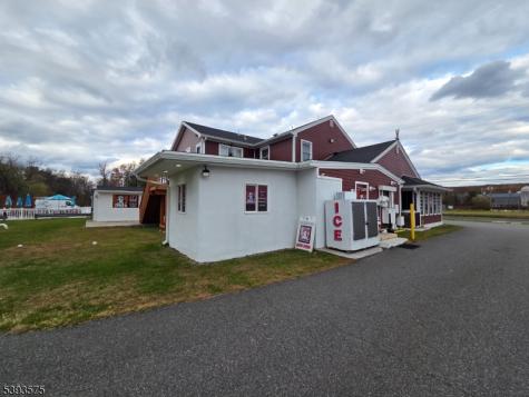 269 Us Highway 206 Sandyston NJ 07826