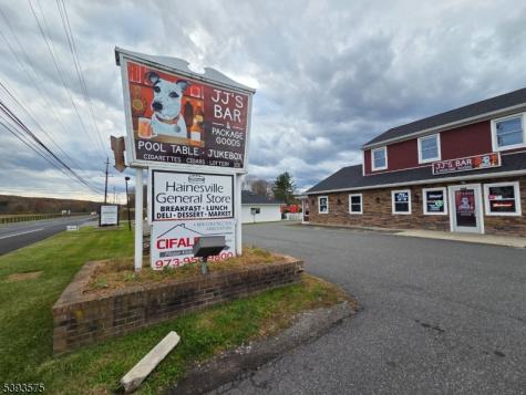 269 Us Highway 206 Sandyston NJ 07826