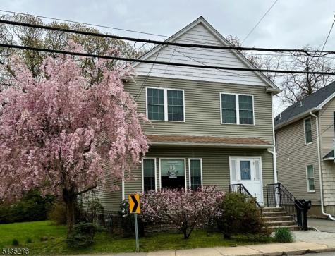 32 Boonton Avenue Butler NJ 07405