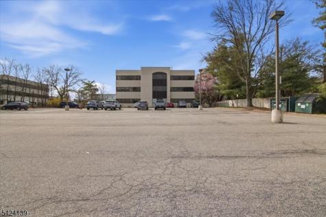 160 Littleton Road Parsippany-troy Hills NJ 07054