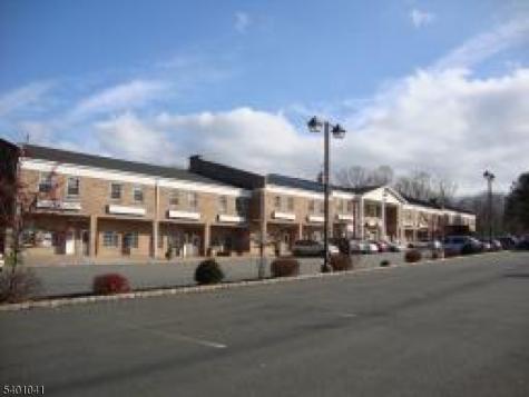 191 Woodport Road Sparta NJ 07871