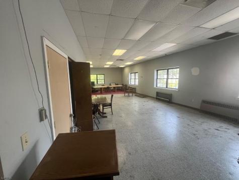 400 Drive Mlk Jr Boulevard East Orange NJ 07018