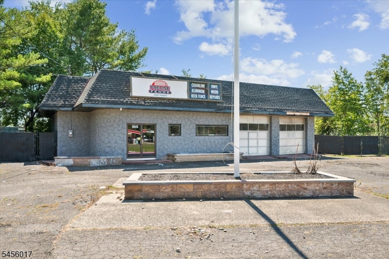 3545 RT22 Readington NJ 08889