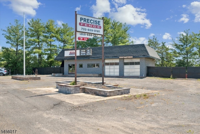 3545 RT22 Readington NJ 08889