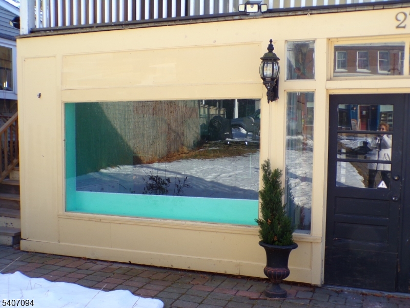27 Main Street Blairstown NJ 07825