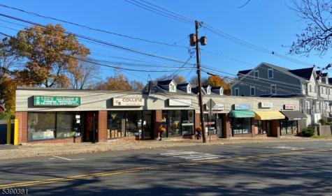 789 Springfield Avenue Summit NJ 07901