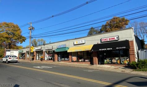 789 Springfield Avenue Summit NJ 07901