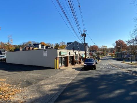 789 Springfield Avenue Summit NJ 07901