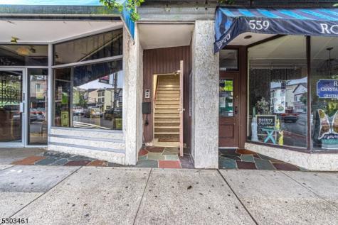 557 Bloomfield Avenue Montclair NJ 07107