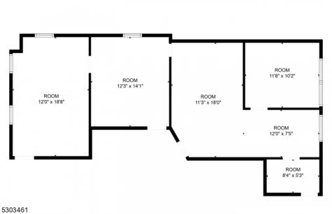 557 Bloomfield Avenue Montclair NJ 07107