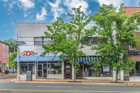 557 Bloomfield Avenue Montclair NJ 07107