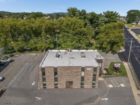 481 Memorial Parkway Phillipsburg NJ 08865
