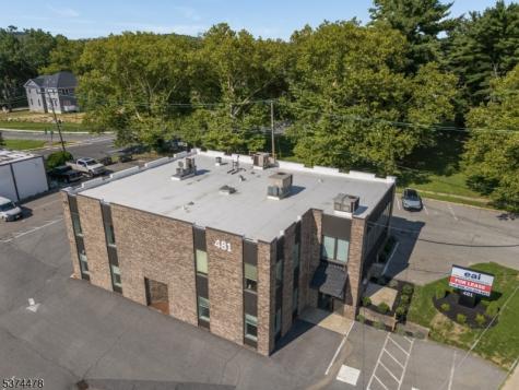 481 Memorial Parkway Phillipsburg NJ 08865