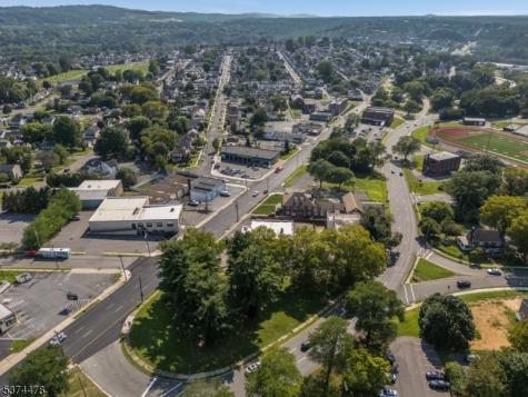 481 Memorial Parkway Phillipsburg NJ 08865