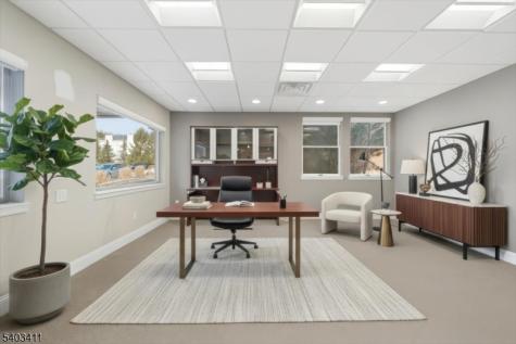106 Quarry Road Commer Center Hamburg NJ 07419