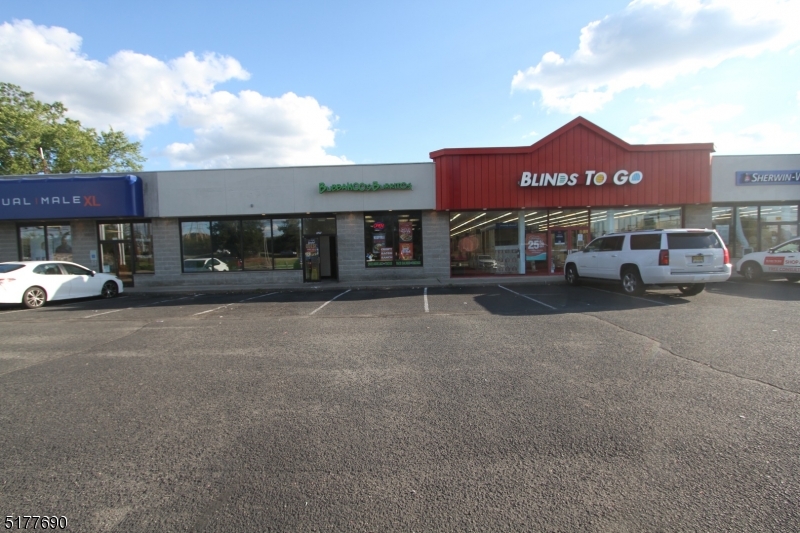 936 Us Highway 22 Somerville NJ 08876