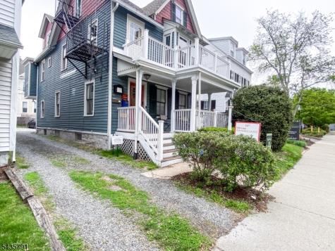 13 James Street Morristown NJ 07960