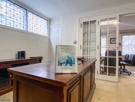13 James Street Morristown NJ 07960