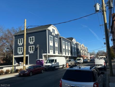 1137 Stuyvesant Avenue Irvington NJ 07111