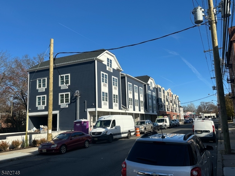 1137 Stuyvesant Avenue Irvington NJ 07111