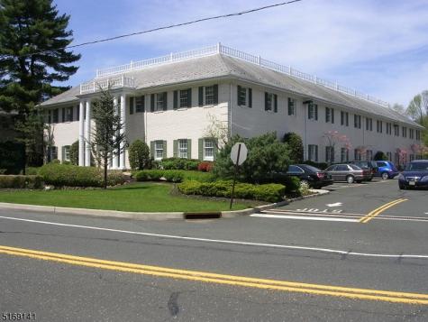 776 Mountain Boulevard Warren NJ 07069