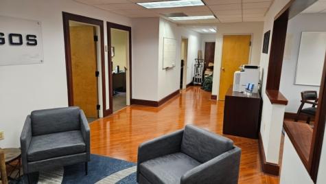 776 Mountain Boulevard Warren NJ 07069