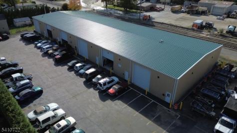 430 Montclair Avenue Pompton Lakes NJ 07442