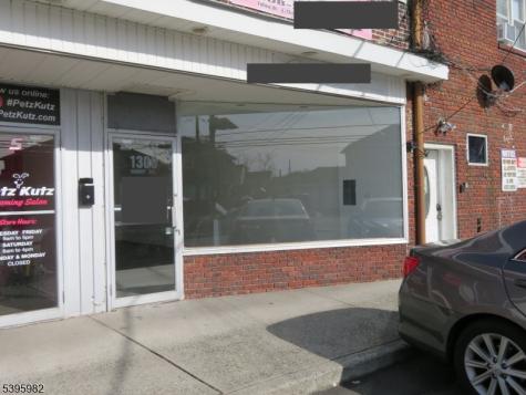 1300 Burnet Avenue Union NJ 07083