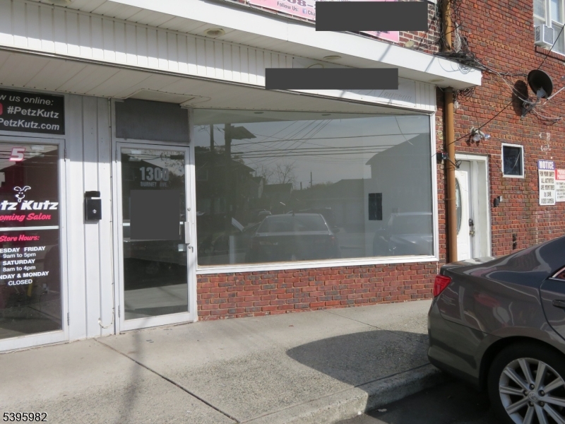 1300 Burnet Avenue Union NJ 07083