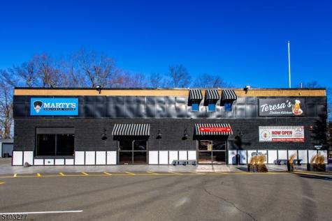 90 Ridgedale Avenue East Hanover NJ 07936