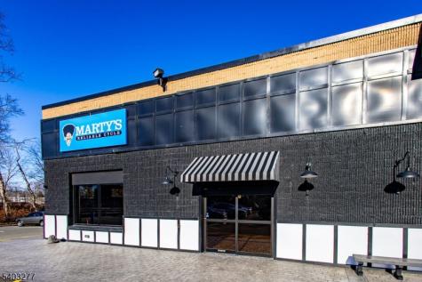 90 Ridgedale Avenue East Hanover NJ 07936