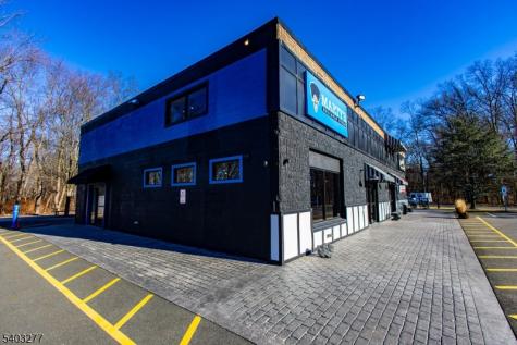90 Ridgedale Avenue East Hanover NJ 07936