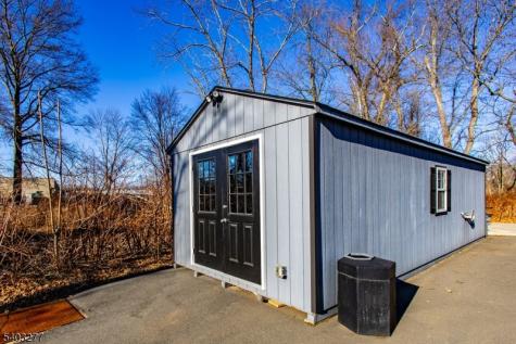 90 Ridgedale Avenue East Hanover NJ 07936