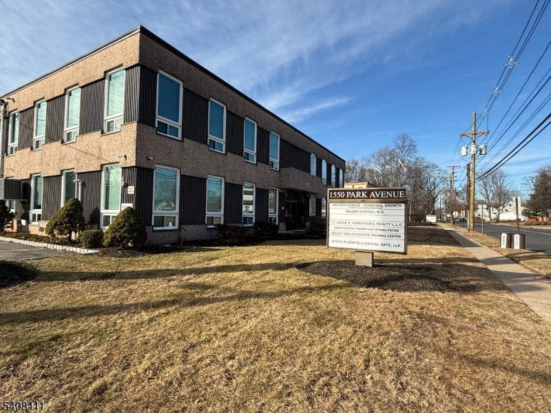 1550 Park Avenue Unit 202 South Plainfield NJ 07080