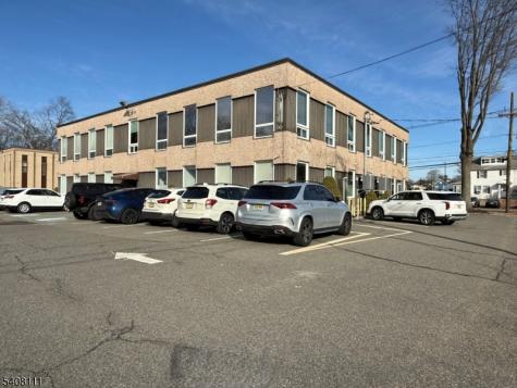 1550 Park Avenue Unit 202 South Plainfield NJ 07080