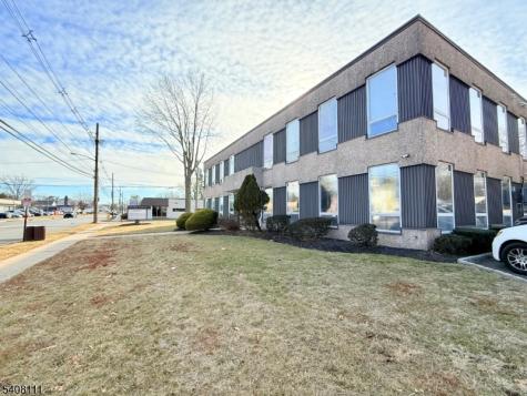 1550 Park Avenue Unit 202 South Plainfield NJ 07080