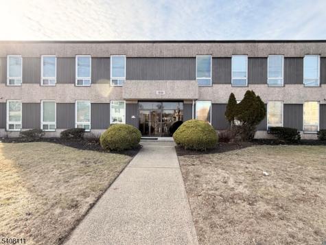 1550 Park Avenue Unit 202 South Plainfield NJ 07080