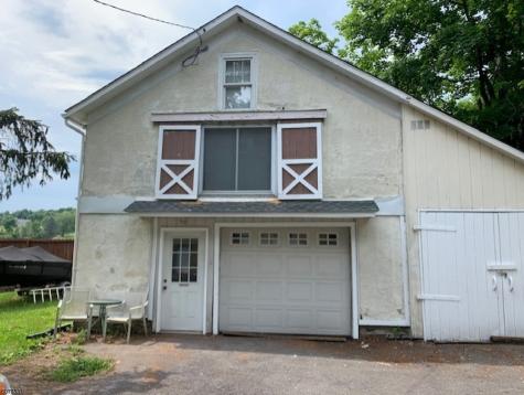 376 Route 94 Fredon NJ 07860