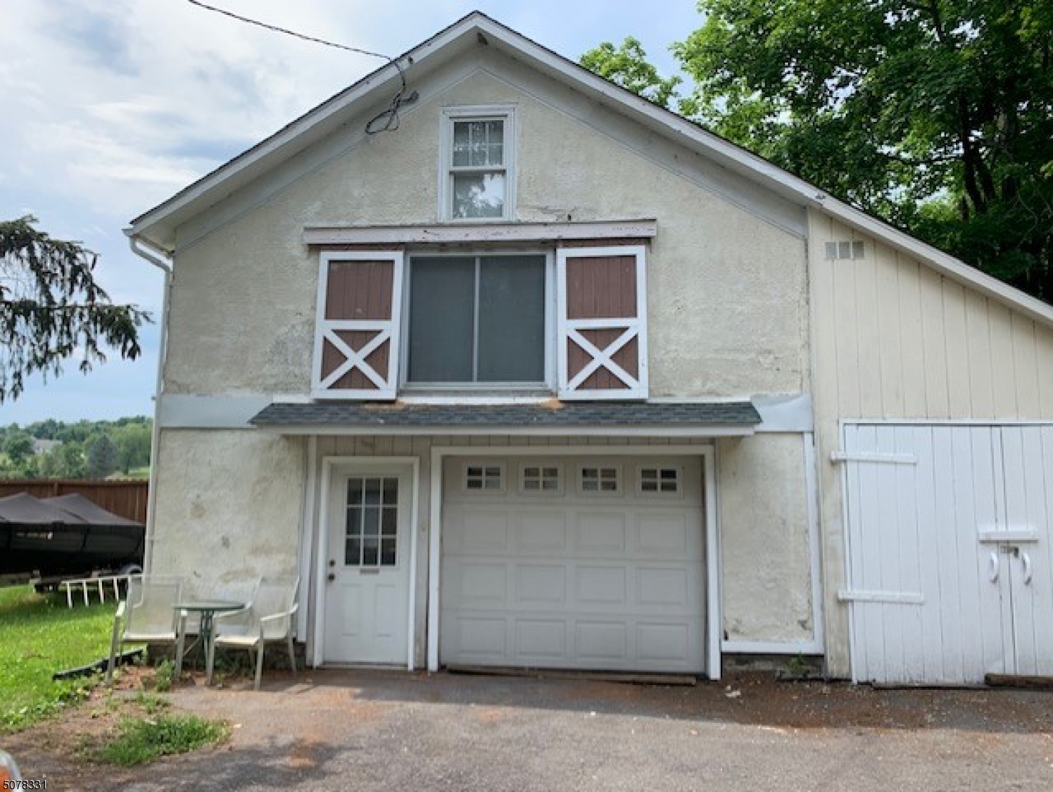 376 Route 94 Fredon NJ 07860