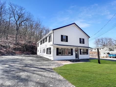 13 Us 206 Sandyston NJ 07826