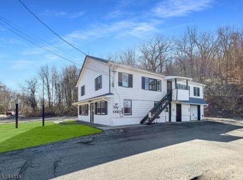 13 Us 206 Sandyston NJ 07826